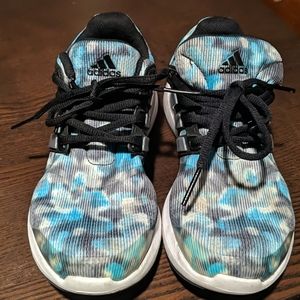 Adidas running sneakers